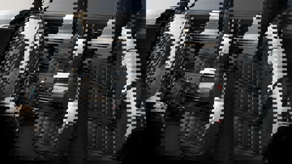 New 2024 GMC Hummer EV 3X w/ Omega Edition image 26