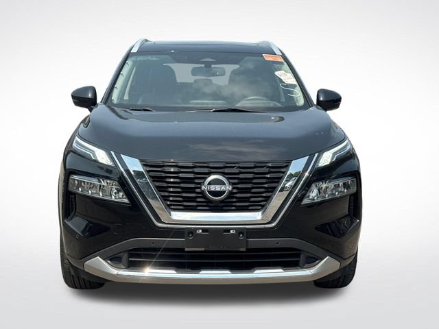 Used 2023 Nissan Rogue Platinum w/ Platinum Premium Package AWD/4WD image 10