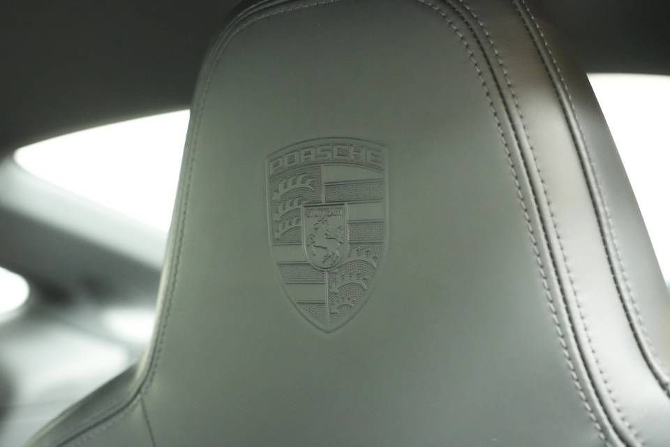 Certified 2023 Porsche 911 GT3 RWD image 35