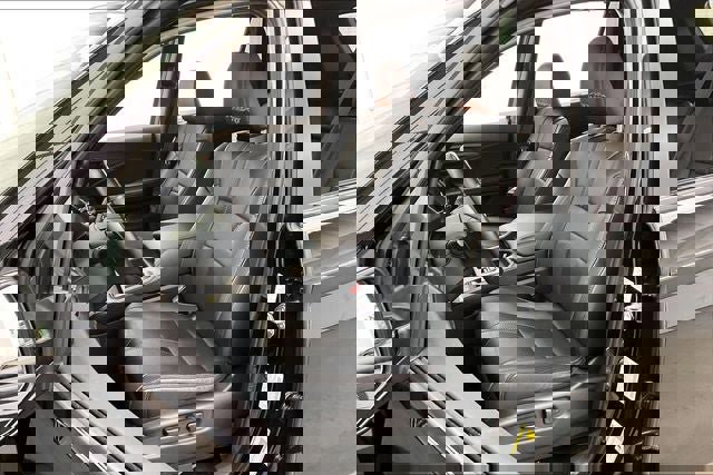 Certified 2024 Honda Passport TrailSport image 8