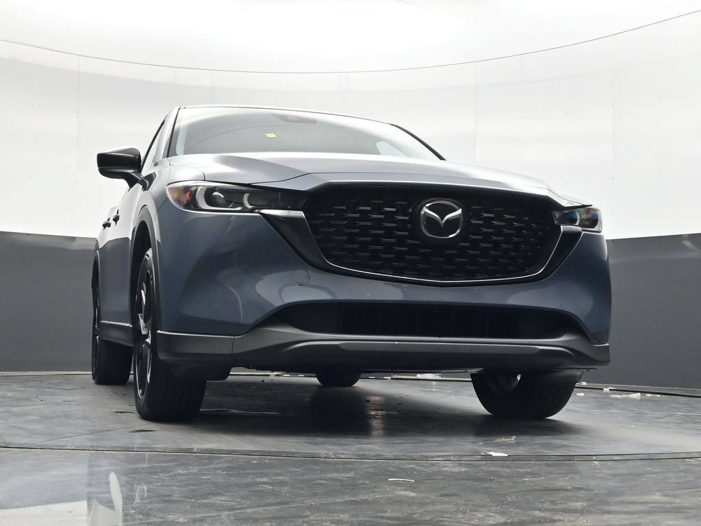 Used 2025 MAZDA CX-5 Carbon Edition AWD/4WD image 26
