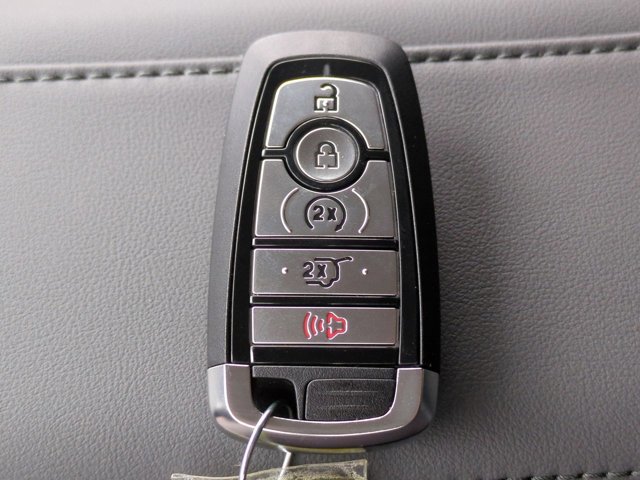 New 2026 Ford Expedition Max Active image 28