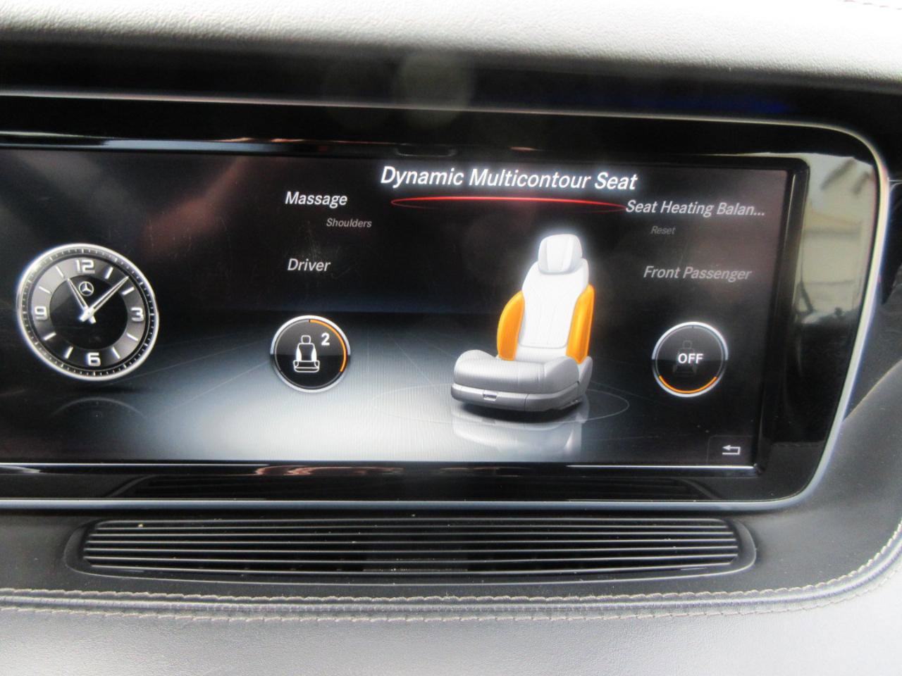 Used 2017 Mercedes-Benz S 550 Cabriolet image 13