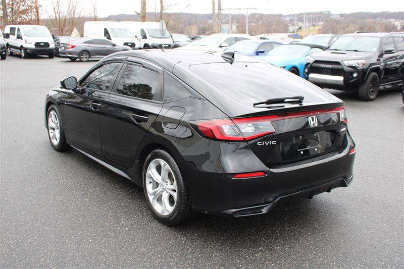 Used 2022 Honda Civic Sport image 6