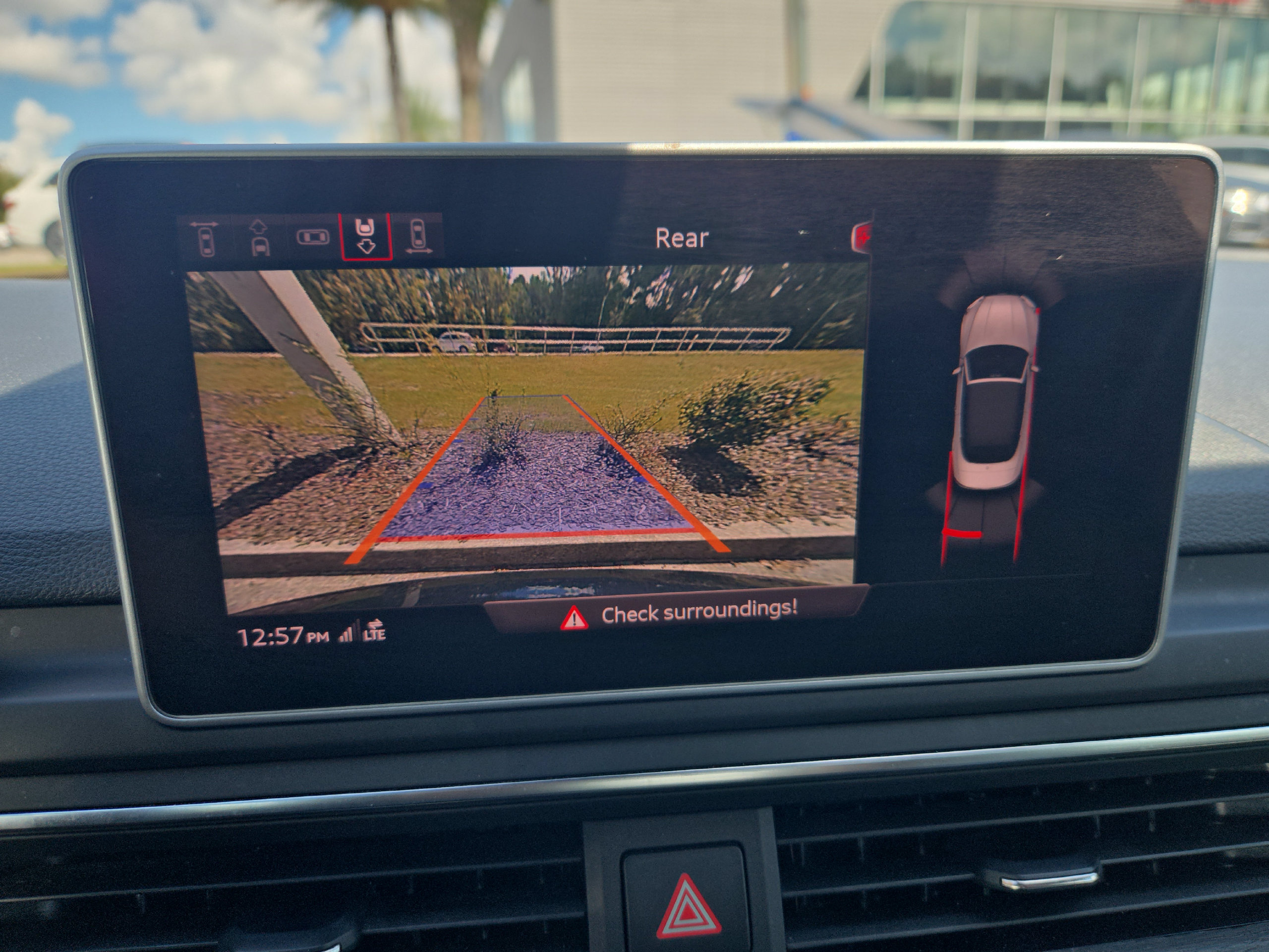 Used 2018 Audi A5 2.0T Prestige w/ Luxury Package AWD/4WD image 11