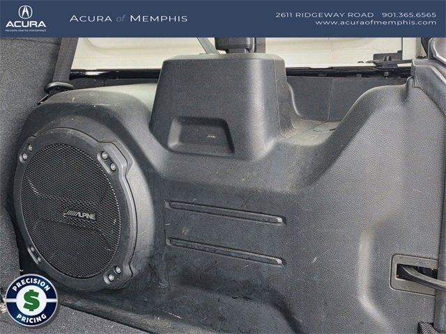 Used 2021 Jeep Wrangler Unlimited Sahara image 29