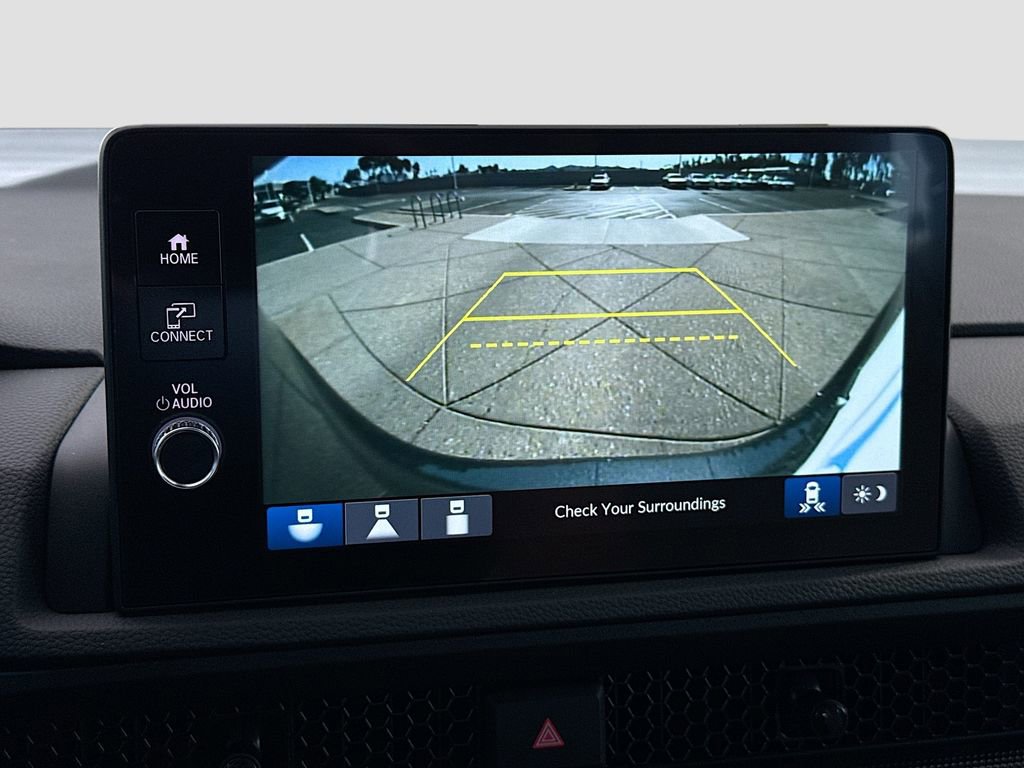 New 2026 Honda CR-V EX image 15