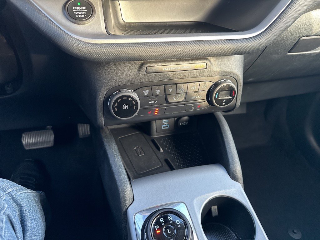 Used 2021 Ford Bronco Sport Big Bend w/ Big Bend Package AWD/4WD image 14