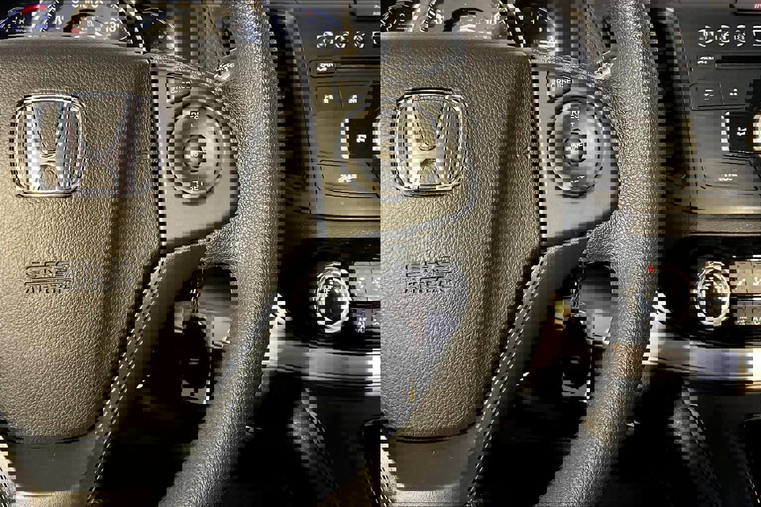 Used 2016 Honda CR-V LX image 25