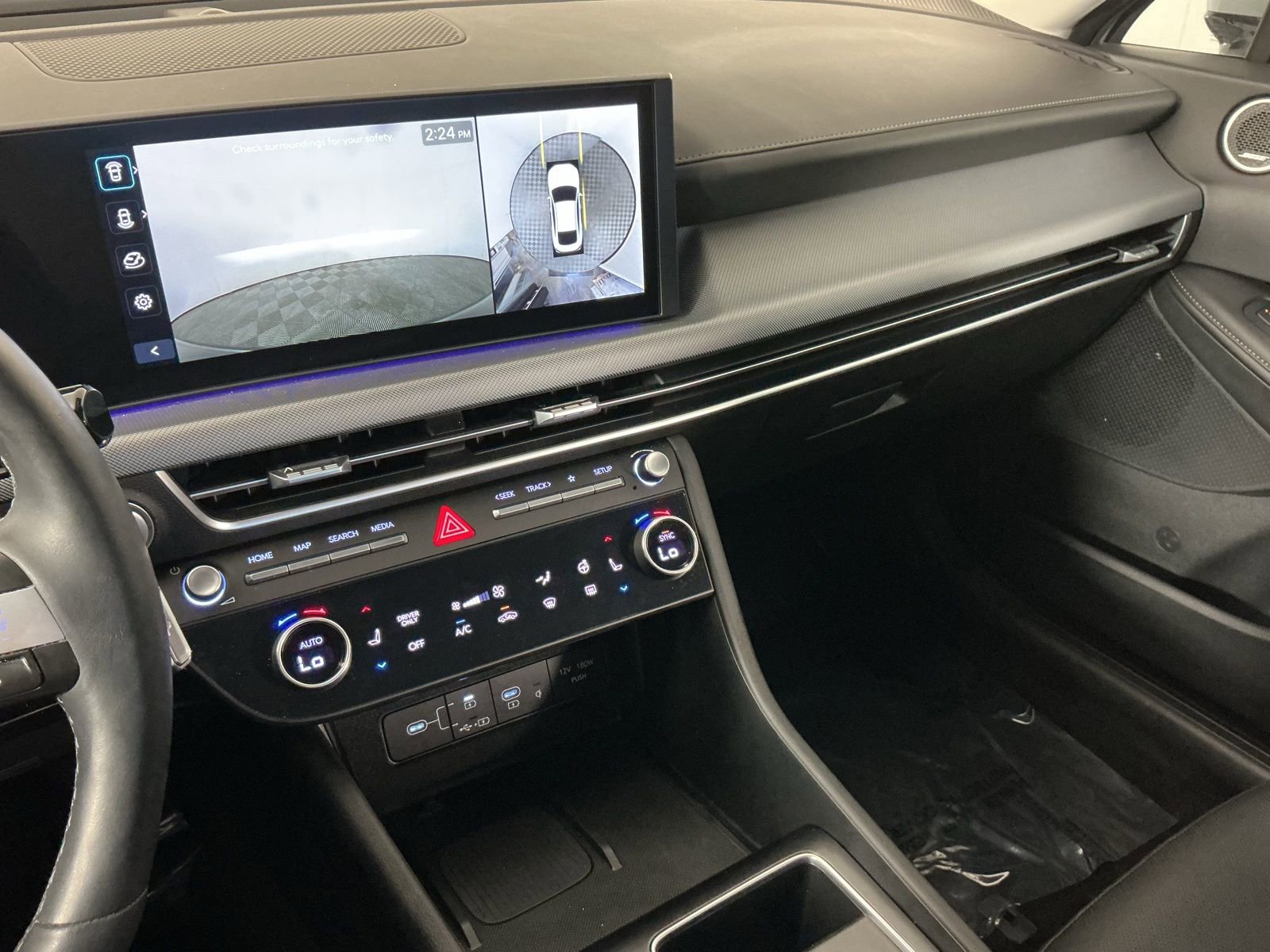 Used 2024 Hyundai Sonata Limited image 12