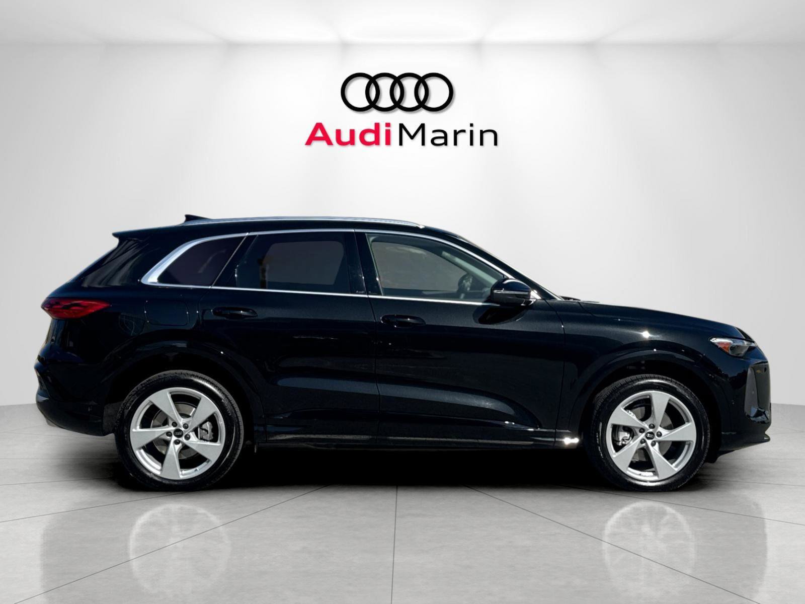 Certified 2025 Audi Q5 Premium Plus w/ Premium Plus image 6