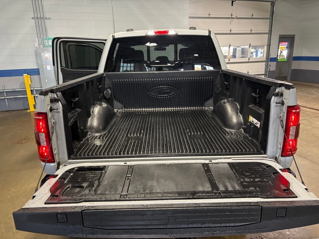 Used 2023 Ford F150 XLT w/ Equipment Group 302A High AWD/4WD image 26