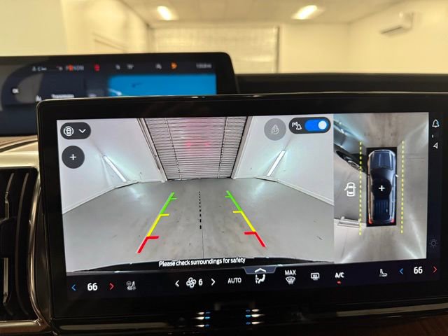 New 2026 Ford Expedition King Ranch image 15