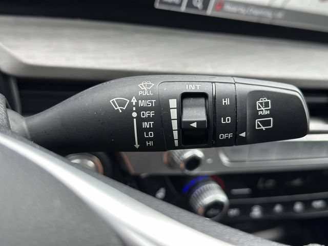 Used 2023 Kia Telluride EX X-Line AWD/4WD image 27