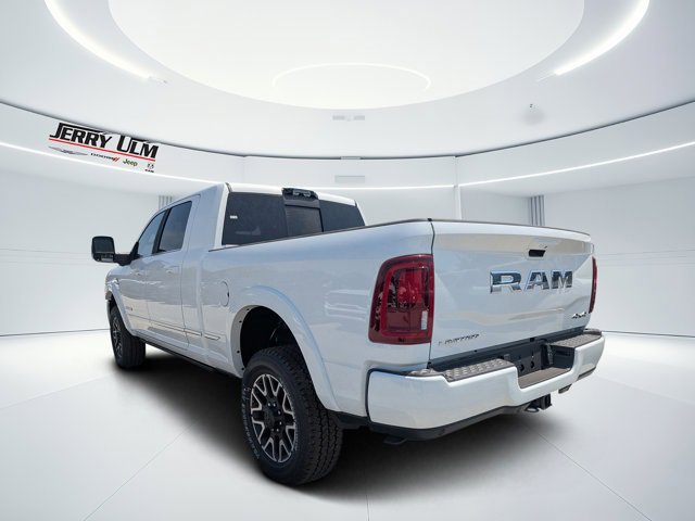New 2025 RAM 2500 Limited image 6