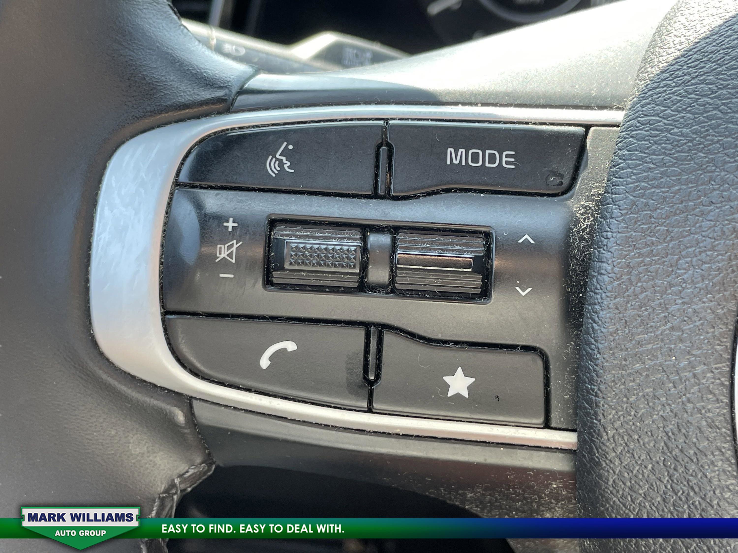 Used 2023 Kia Sportage SX image 14