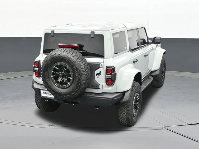 Used 2024 Ford Bronco Raptor image 65