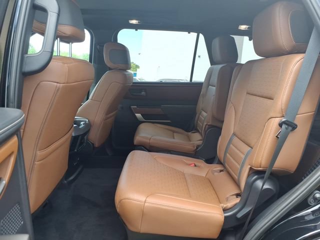 Certified 2026 Toyota Sequoia 1794 Edition AWD/4WD image 2
