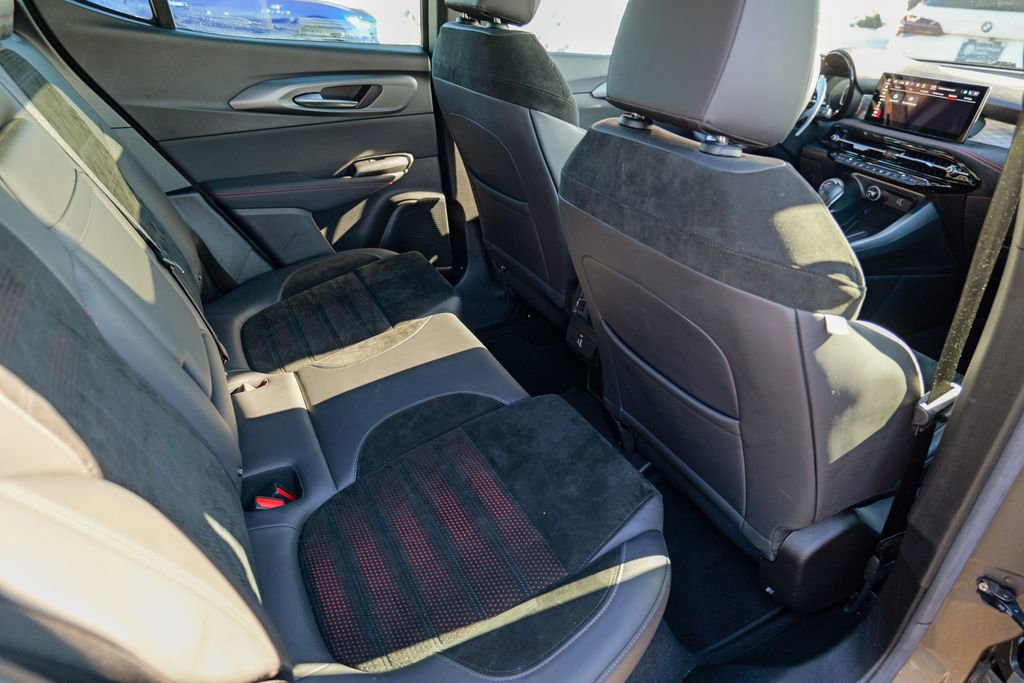 Used 2024 Alfa Romeo Tonale Veloce w/ Active Assist Package image 27