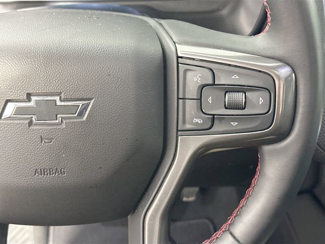 Used 2024 Chevrolet Tahoe RST w/ Luxury Package AWD/4WD image 24