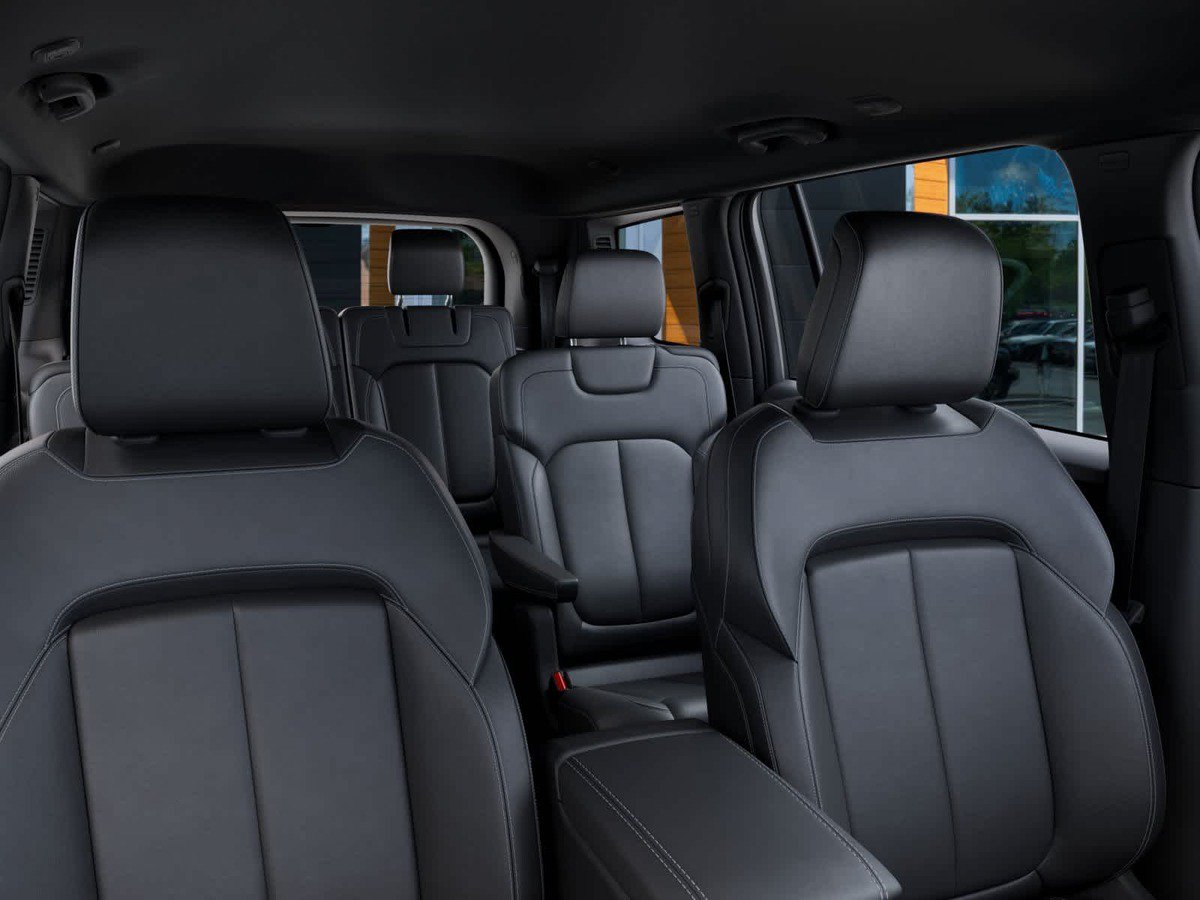 New 2025 Jeep Grand Cherokee L Limited AWD/4WD image 26