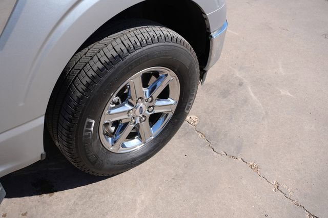 Used 2024 Ford F150 XLT w/ Tow/Haul Package image 10