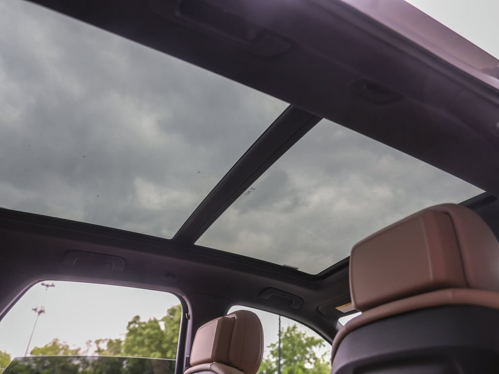 New 2026 Porsche Cayenne AWD/4WD image 39