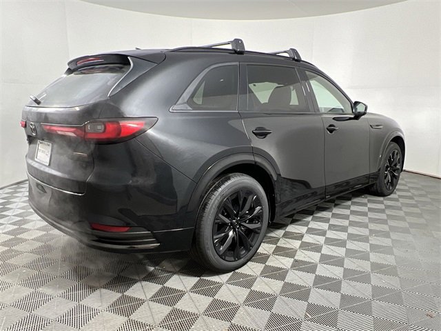 New 2026 MAZDA CX-90 3.3 Turbo S w/ Premium Package image 8