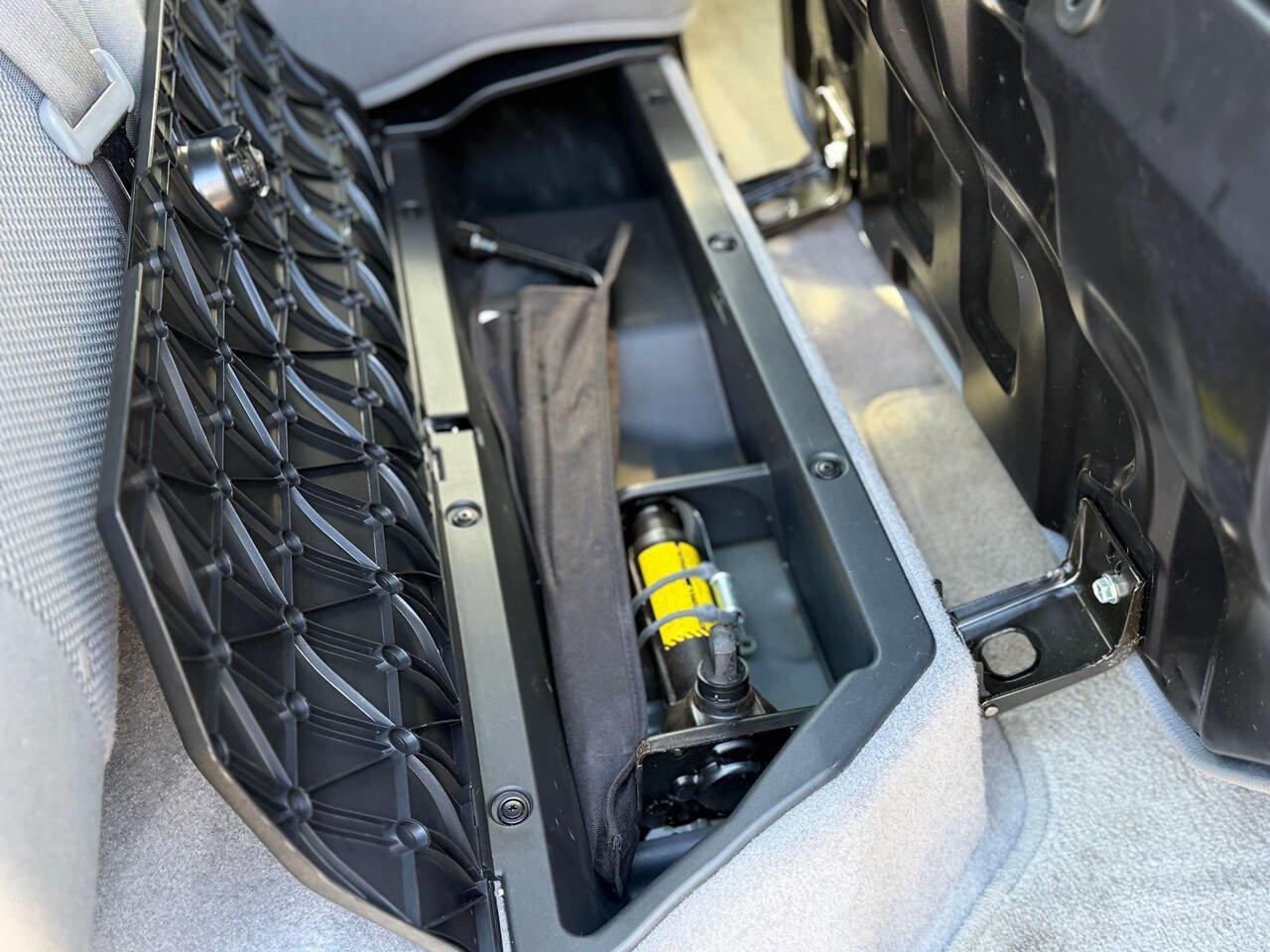 Used 2008 Toyota Tacoma PreRunner image 63