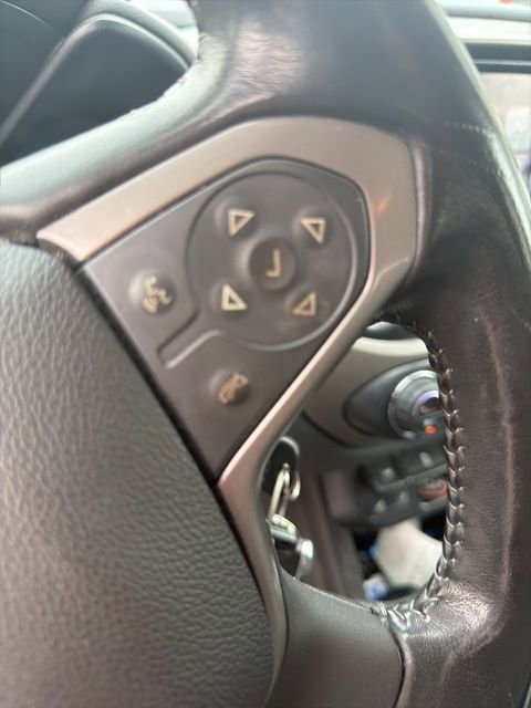 Used 2017 Chevrolet Colorado Z71 image 15