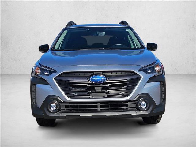 Certified 2025 Subaru Outback Premium video 2