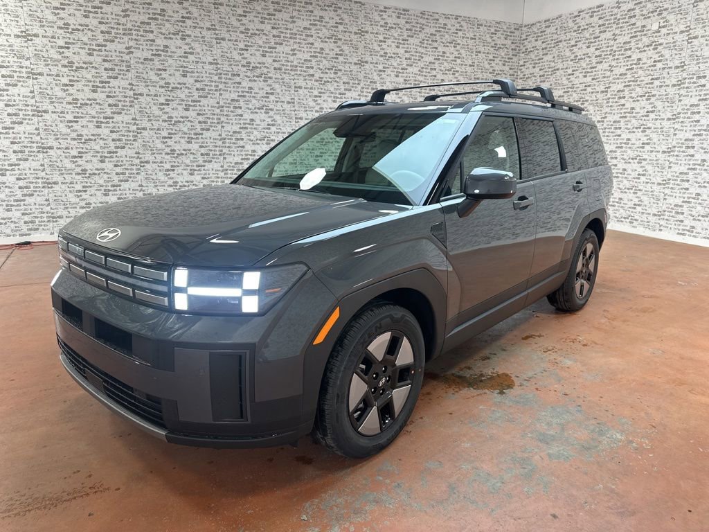 New 2026 Hyundai Santa Fe SEL image 3