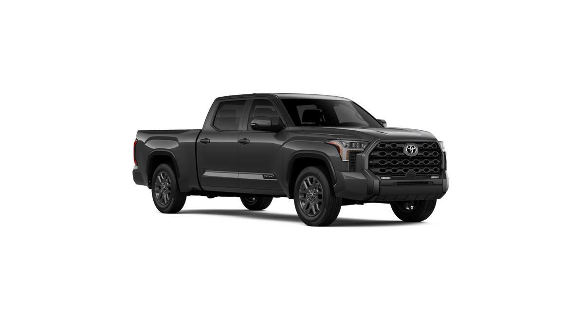 New 2026 Toyota Tundra Platinum image 15