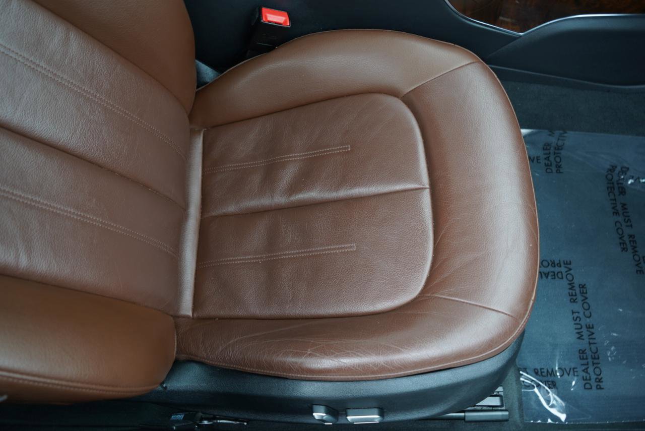 Used 2017 Audi A6 2.0T Premium Plus w/ Premium Plus Package image 69