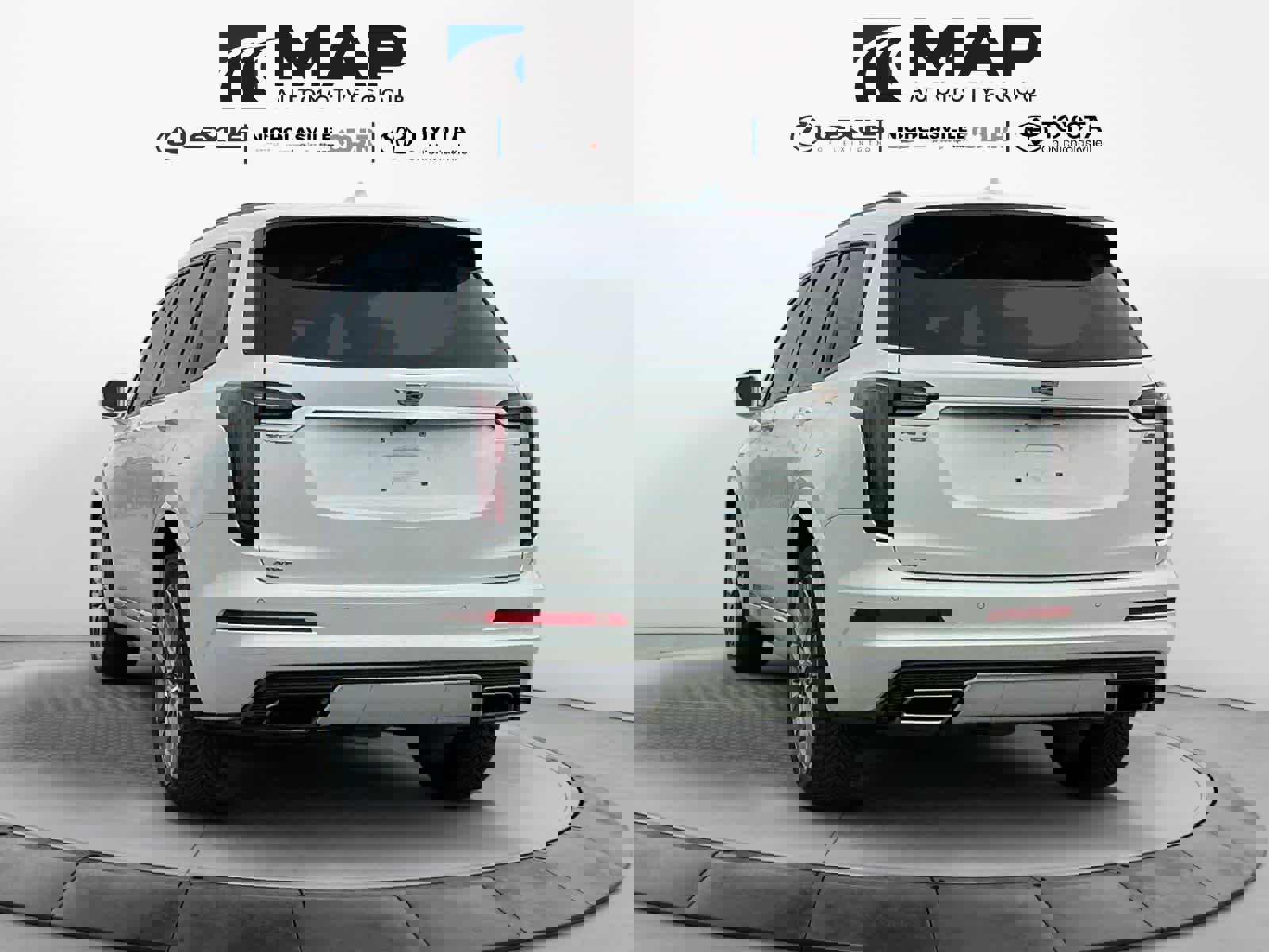 Used 2020 Cadillac XT6 Sport image 3