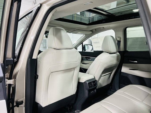 New 2026 Nissan Murano SL image 24