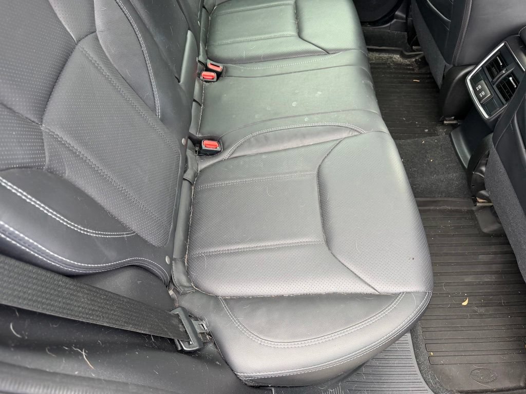 Used 2022 Subaru Forester Limited w/ Popular Package #2 AWD/4WD image 18