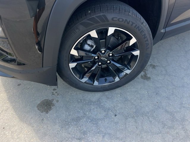 New 2026 Chevrolet Equinox RS w/ Convenience Package III image 38