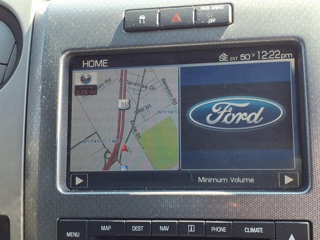 Used 2010 Ford F150 Raptor AWD/4WD image 14