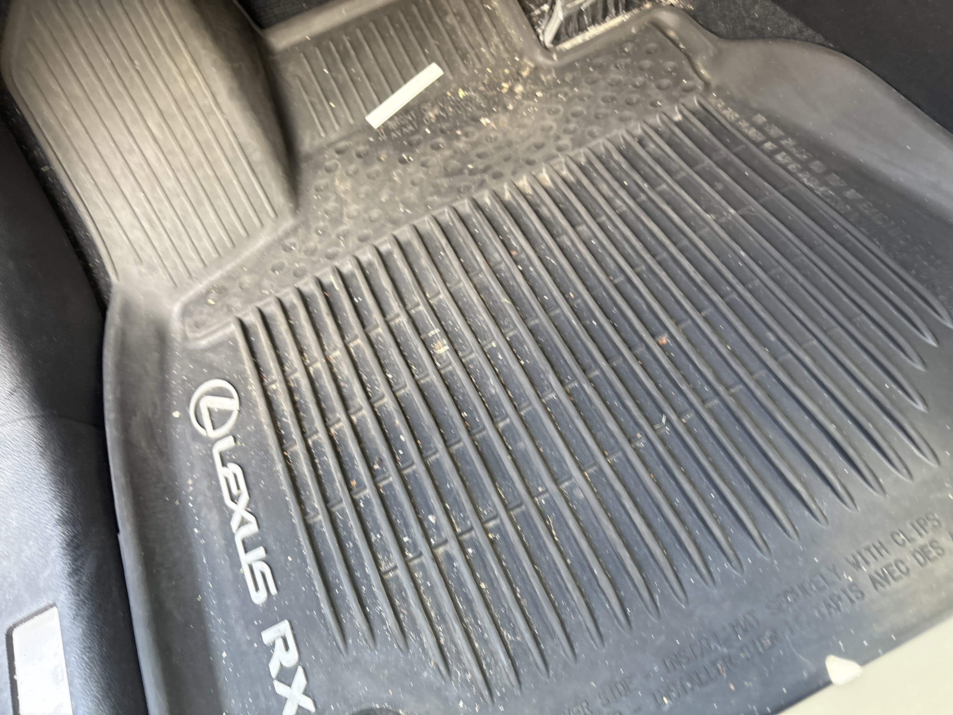 Certified 2022 Lexus RX 350 AWD w/ Premium Package image 17