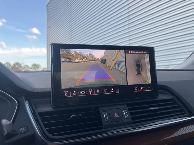 Used 2023 Audi Q5 2.0T Premium Plus image 21