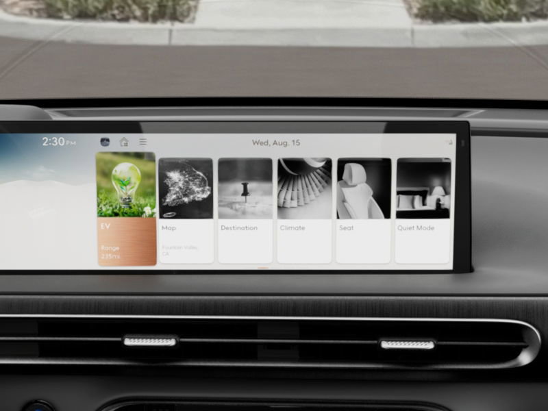 New 2026 Genesis GV60 AWD image 12