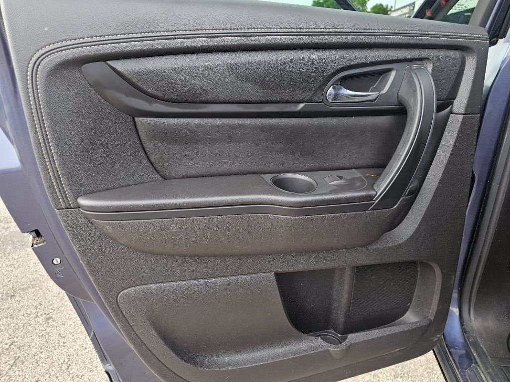 Used 2014 GMC Acadia SLE FWD image 36