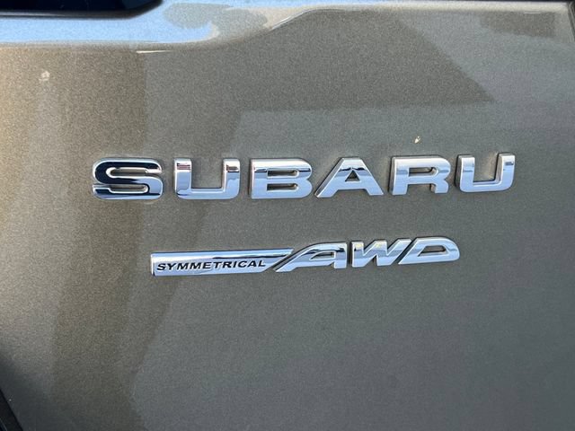 Used 2024 Subaru Outback Limited AWD/4WD image 22