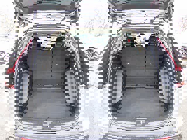 Certified 2025 Honda CR-V EX-L image 11