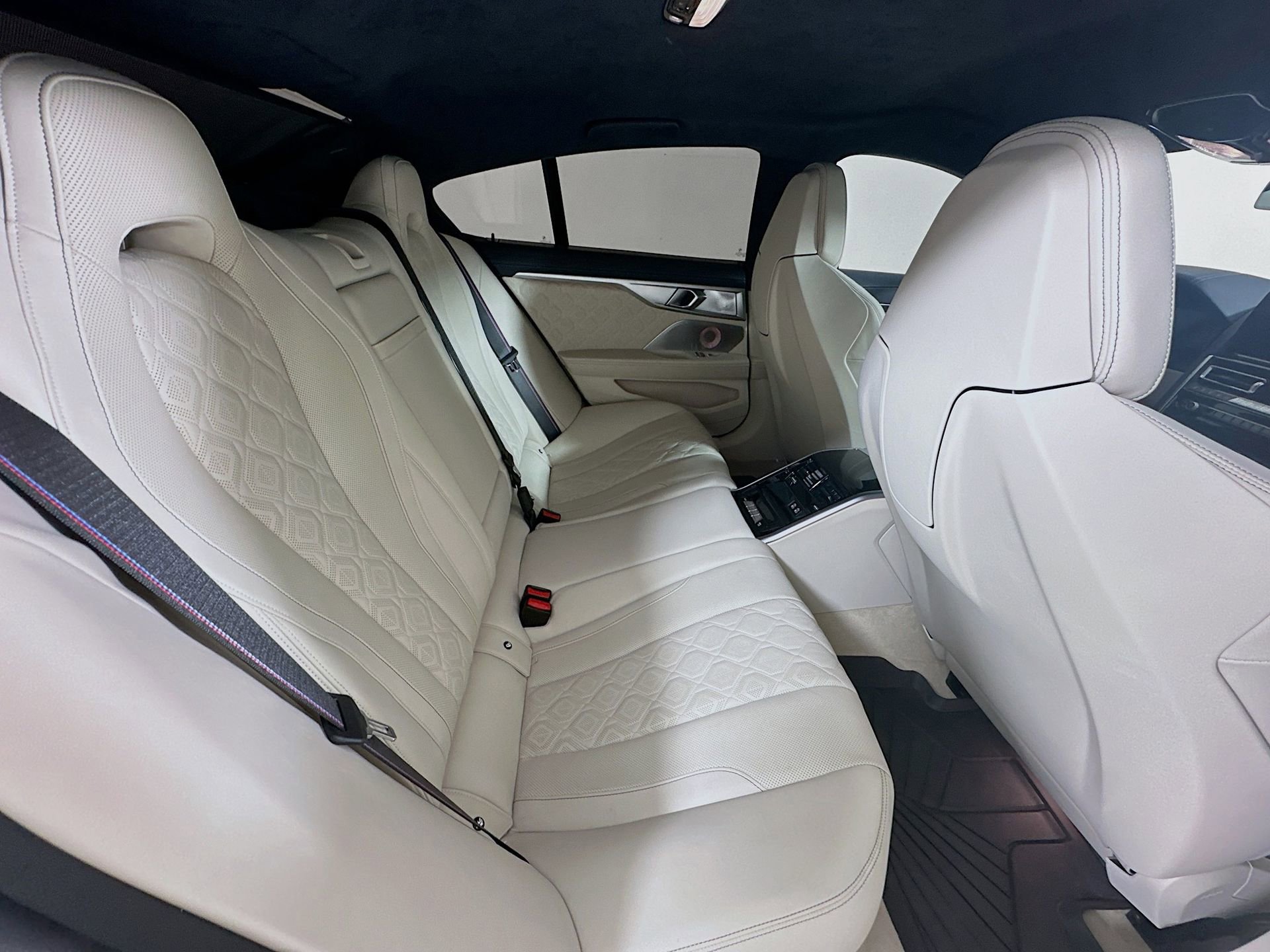 Used 2023 BMW M8 Gran Coupe xDrive Competition w/ M Carbon Exterior Package image 29