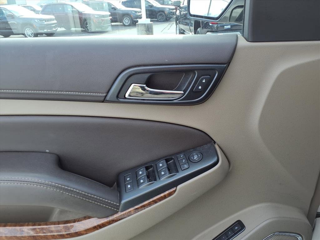 Used 2019 Chevrolet Tahoe Premier image 12