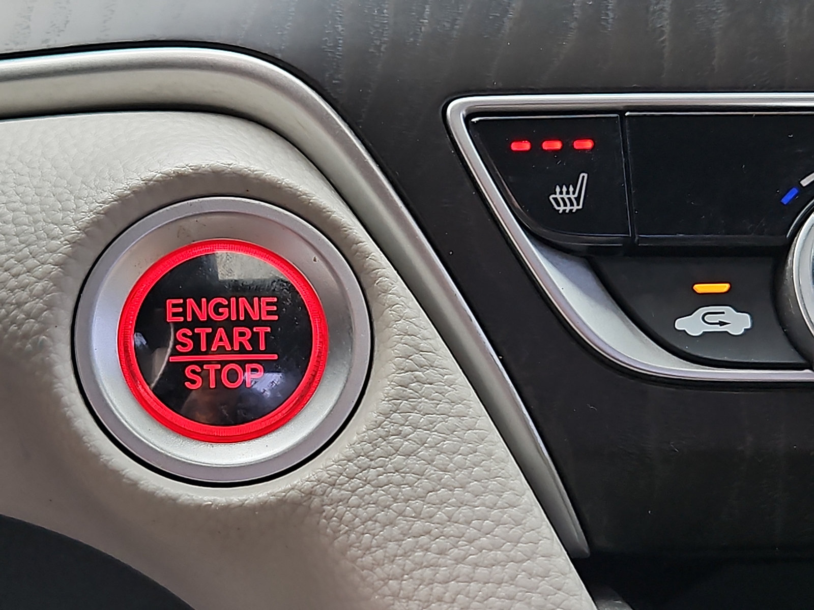 Certified 2021 Honda Accord EX-L image 25