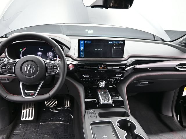 New 2026 Acura MDX Type S w/ Advance Package AWD/4WD image 15