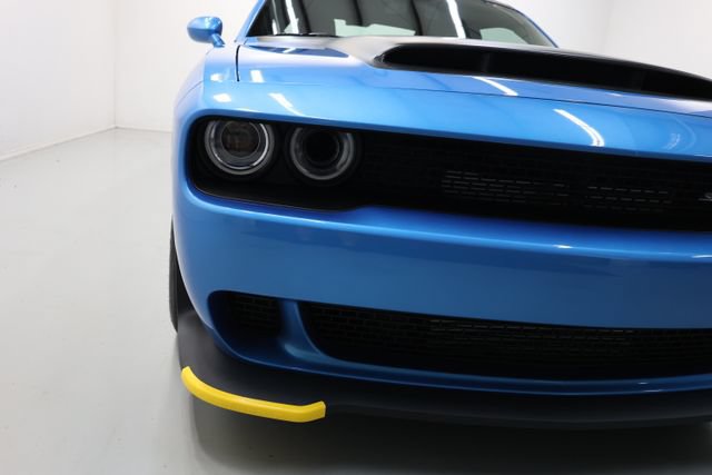 Used 2023 Dodge Challenger SRT Hellcat Redeye RWD image 66